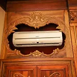 Hotel Brilant Antik Center Tirana