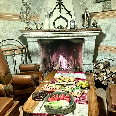 Brilant Antik Center Ξενοδοχείο 4*