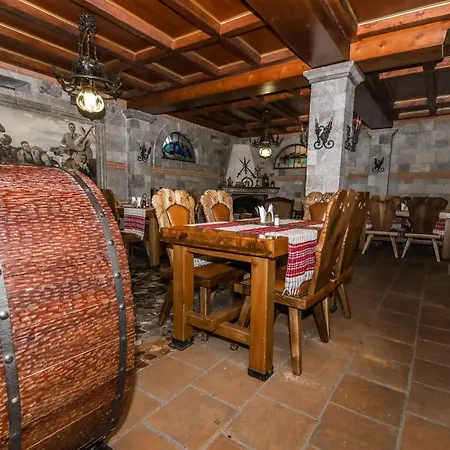 Brilant Antik Center Ξενοδοχείο 4*