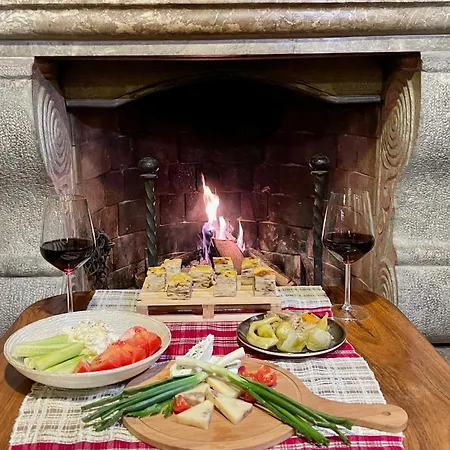 Hotel Brilant Antik Center Tirana