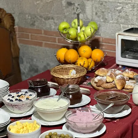 Brilant Antik Center ホテル