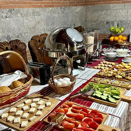 Brilant Antik Center ホテル 4*