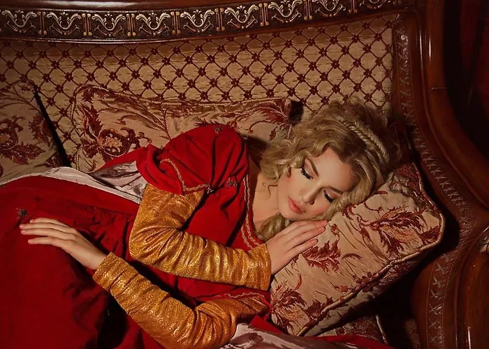 מלון Brilant Antik Center