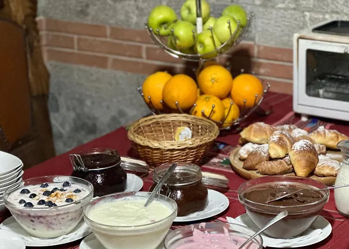 Brilant Antik Center מלון