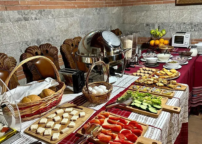 Brilant Antik Center Hotel 4*