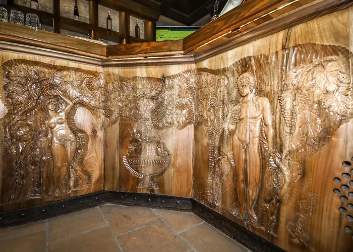 Brilant Antik Center Tirana